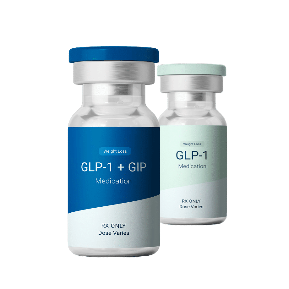 is semaglutide a natural peptide Is GLP-1 the Same as Ozempic?